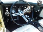 Thumbnail Photo 17 for 1968 Chevrolet Camaro SS
